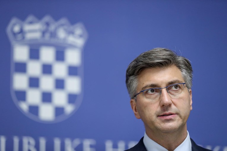 Plenković iznio tri faze rješenja za 3. maj, tvrdi da nijedna neće koštati