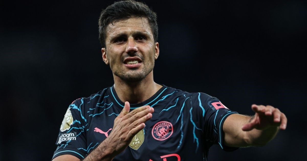 City je od Reala odbio jednu od najvećih ponuda ikad. Dvije zvijezde i 40 mil. eura