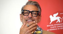 Jeff Goldblum ima milijune, a od djece očekuje da se sama uzdržavaju kad odrastu