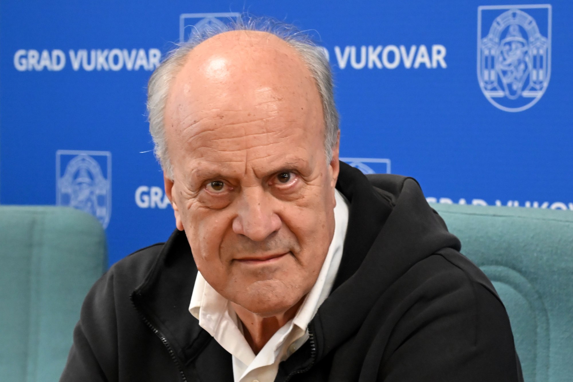 Sedlari snimaju novi film o Vukovaru, Grad Vukovar će im biti partner