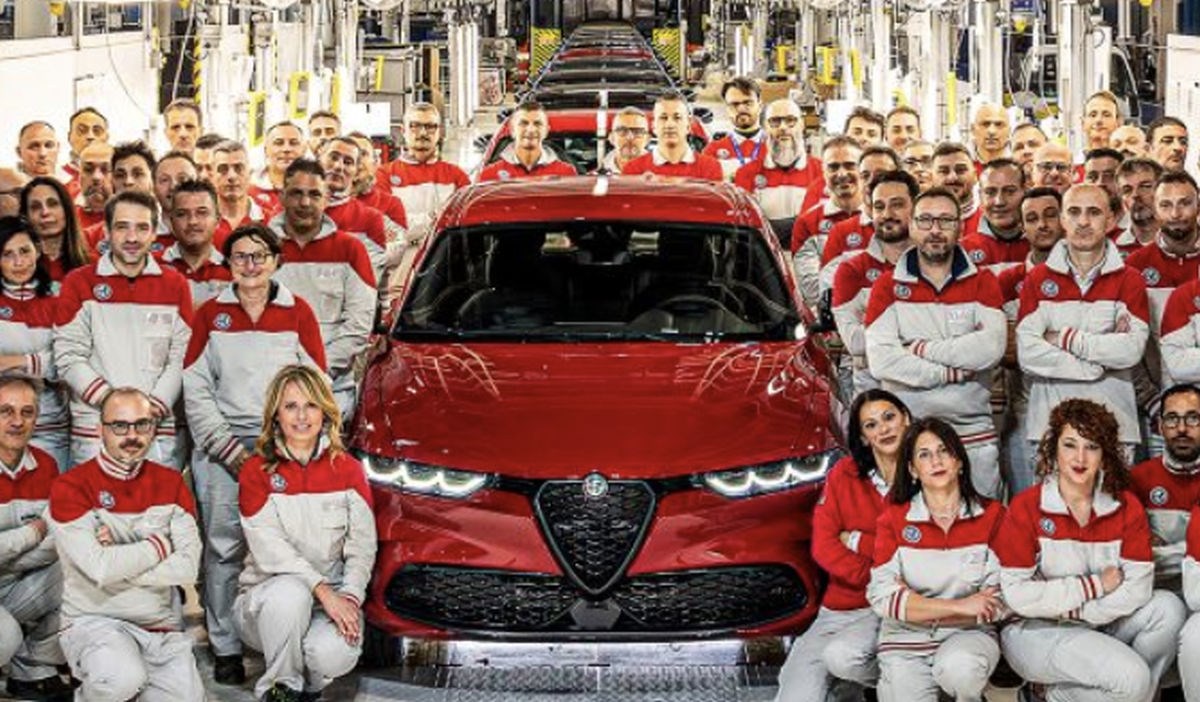 Stellantis ponovno obustavlja proizvodnju nekoliko automobila zbog slabe potražnje