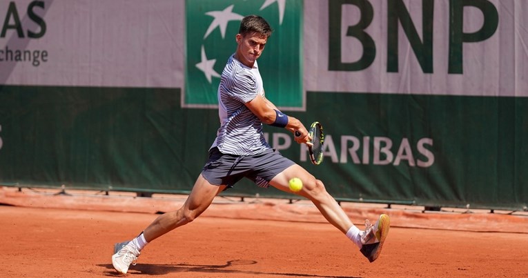 Prižmić pobjedom otvorio turnir u Liberecu