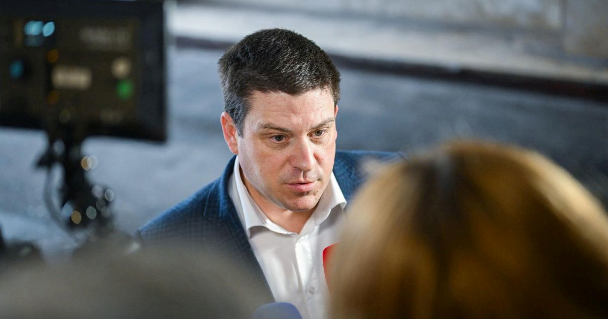 Butković: Thompsonove pjesme nikoga ne ugrožavaju