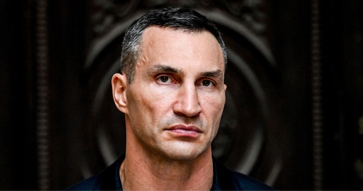 Kličko (48) se vraća iz mirovine?