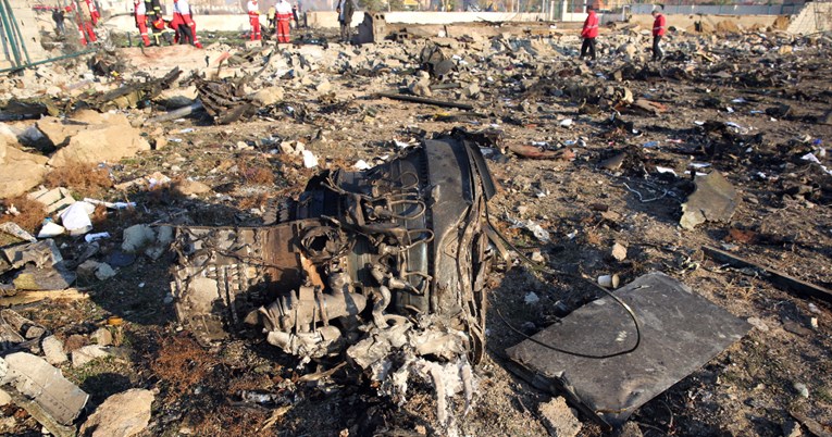 U Somaliji se srušio avion koji je prevozio opremu za pomoć u borbi protiv korone