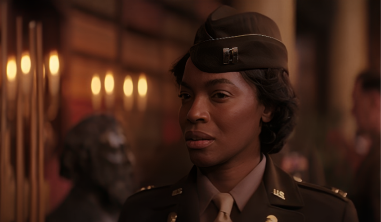 Film o zaboravljenim heroinama Drugog svjetskog rata oduševio gledatelje