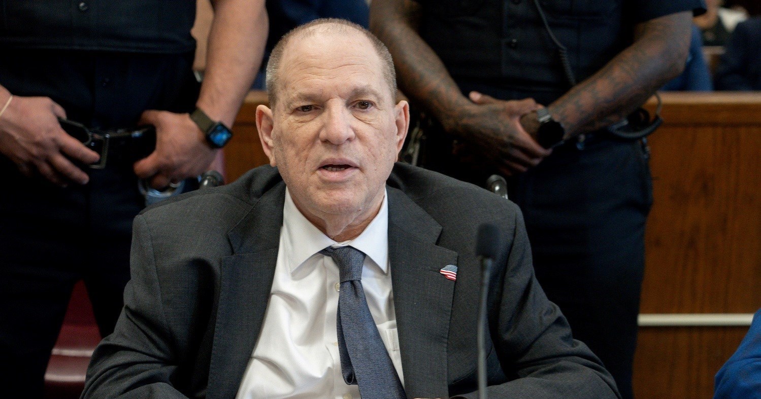 Weinsteinov odvjetnik: On je zapravo žrtva