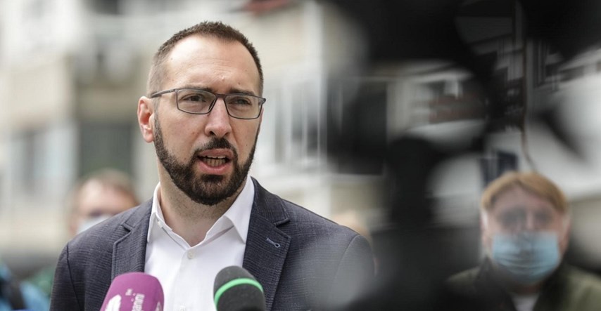 Tomašević dobio podršku gradonačelnika tri europska grada