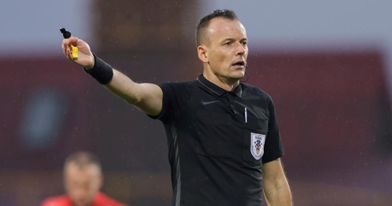 HNS-ova sudačka komisija izdvojila jednu pogrešku u osmom kolu HNL-a