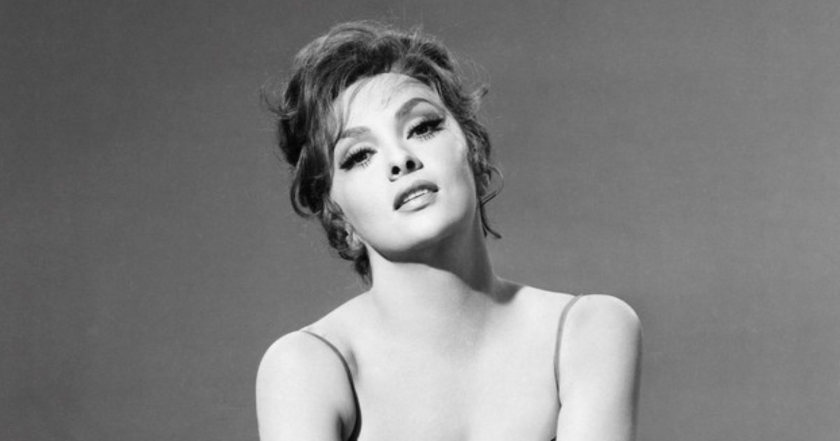 Umrla je Gina Lollobrigida