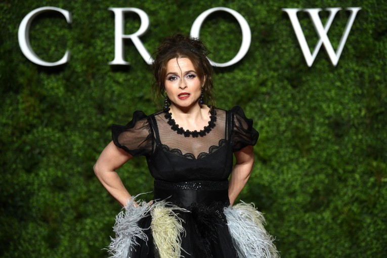 Helena Bonham Carter napušta "Bijeli lotos", HBO je u potrazi za novom glumicom