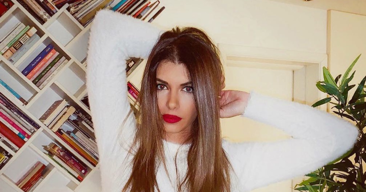 Iva Šarić zapalila Instagram fotkom iz teretane: “Savršena”