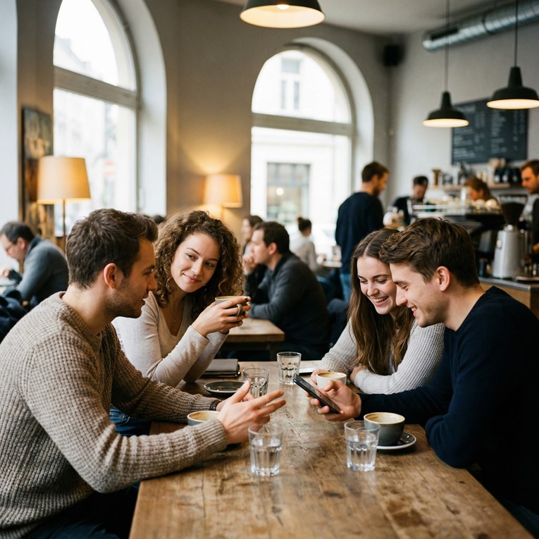 Horoskopski znakovi koji će doći na kavu samo da prepričaju tračeve