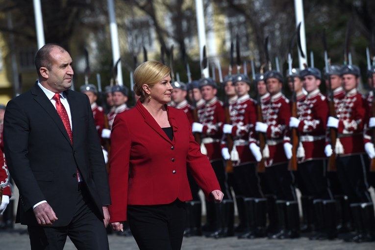 Bugarski predsjednik idući tjedan stiže u Hrvatsku, boravit će u Zagrebu i Zadru