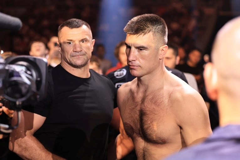 FNC sprema spektakl u Ljubljani. Hrvatski borac brani titulu prvaka