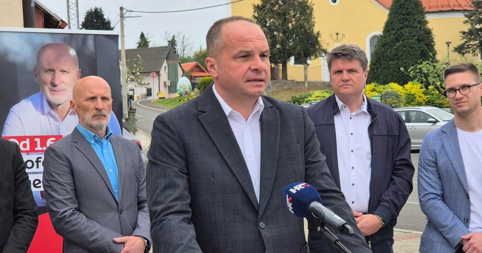 Hajdaš Dončić: SDP će imati veći broj gradova, općina i županija nego do sada