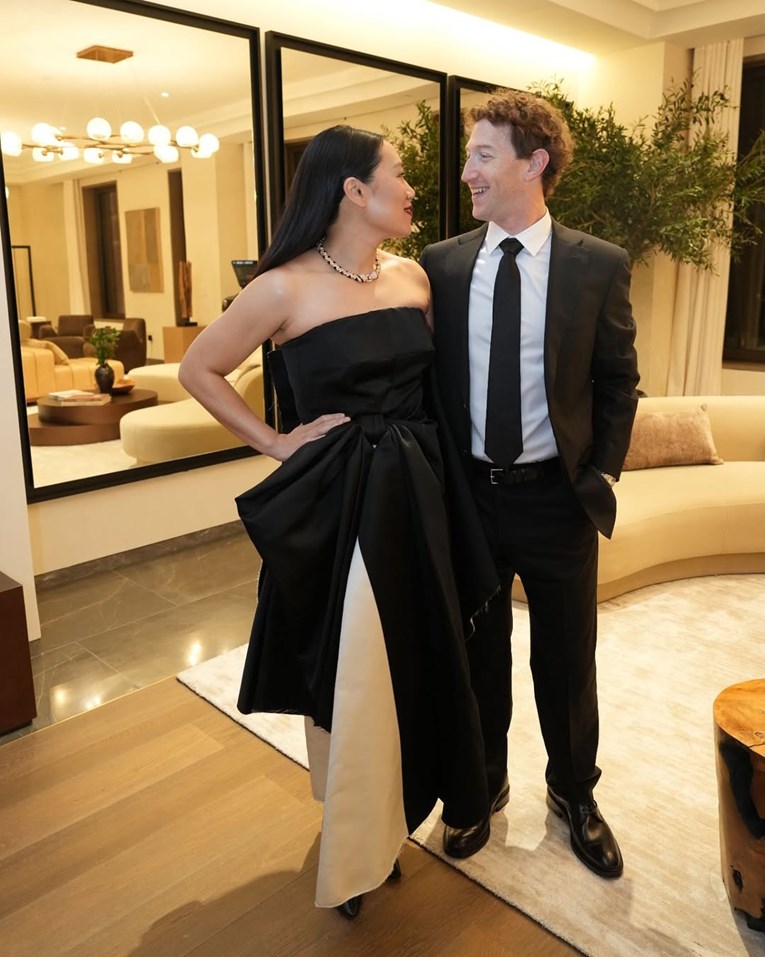 Zuckerberg pokazao kako izgleda njegov dom