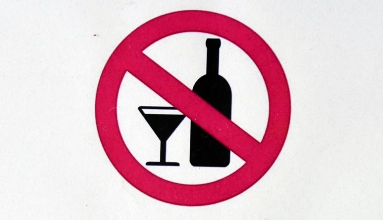 Nove mjere za Šibensko-kninsku županiju i Zagorje, tu je i zabrana prodaje alkohola