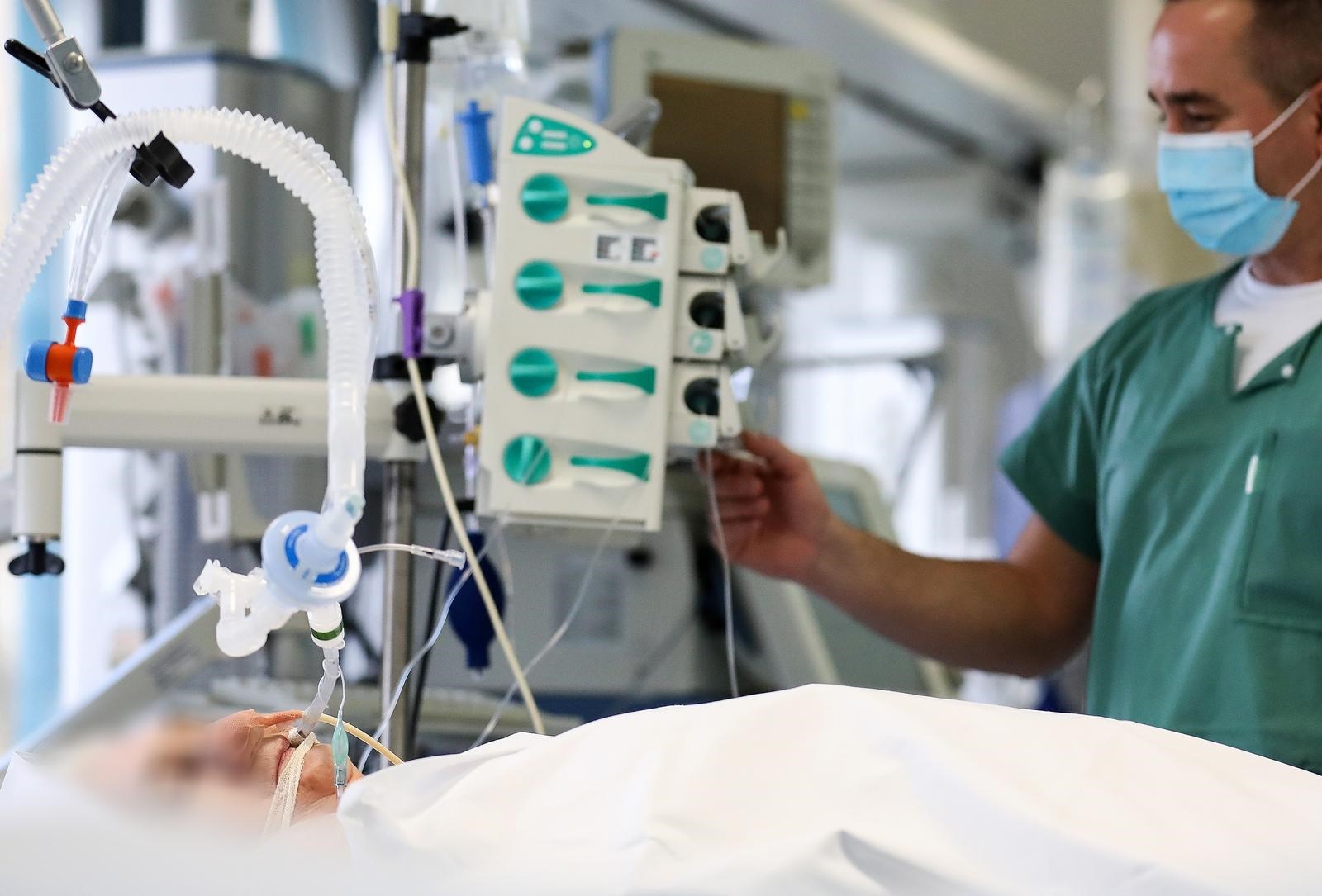 Capak: U Hrvatskoj niži očekivani životni vijek od prosjeka EU