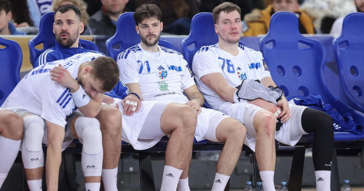 Težak poraz Zagreba od PSG-a za kraj europskog sna u Ligi prvaka