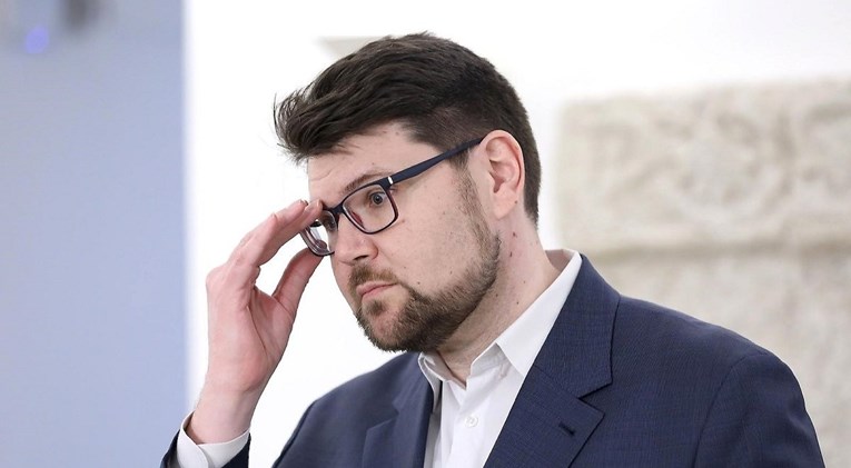 Grbin: Supruga i ja imamo dijete pa kupujemo vlažne maramice. Sada koštaju 3 eura