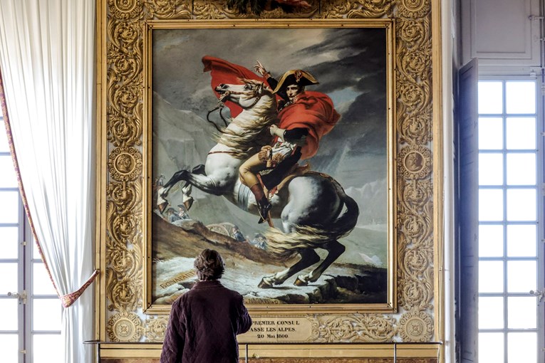 Na aukciji broš koji je Napoleon izgubio kod Waterlooa