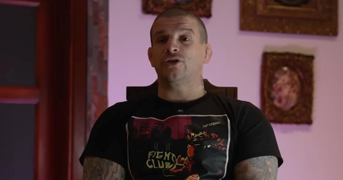 Vaso dobio protivnika za FNC Beograd. Fanovi: Jedva ste našli nekog koga će dobiti