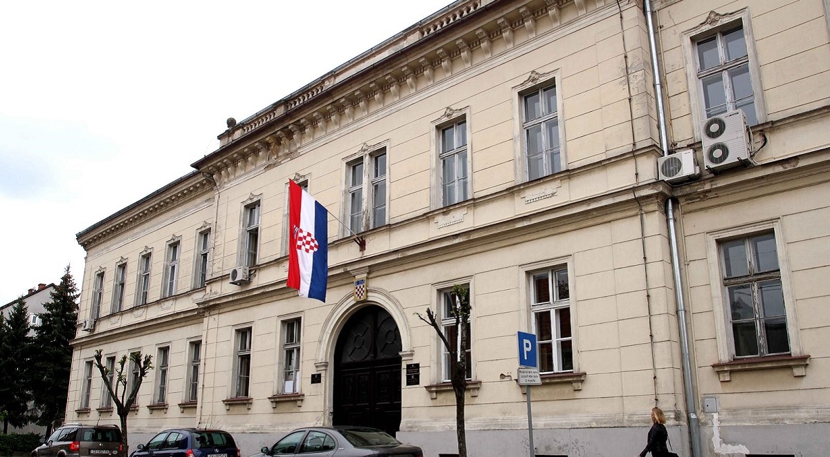 Ujaku u Čakovcu ukrala 240 tisuća eura, osuđena na rad za opće dobro