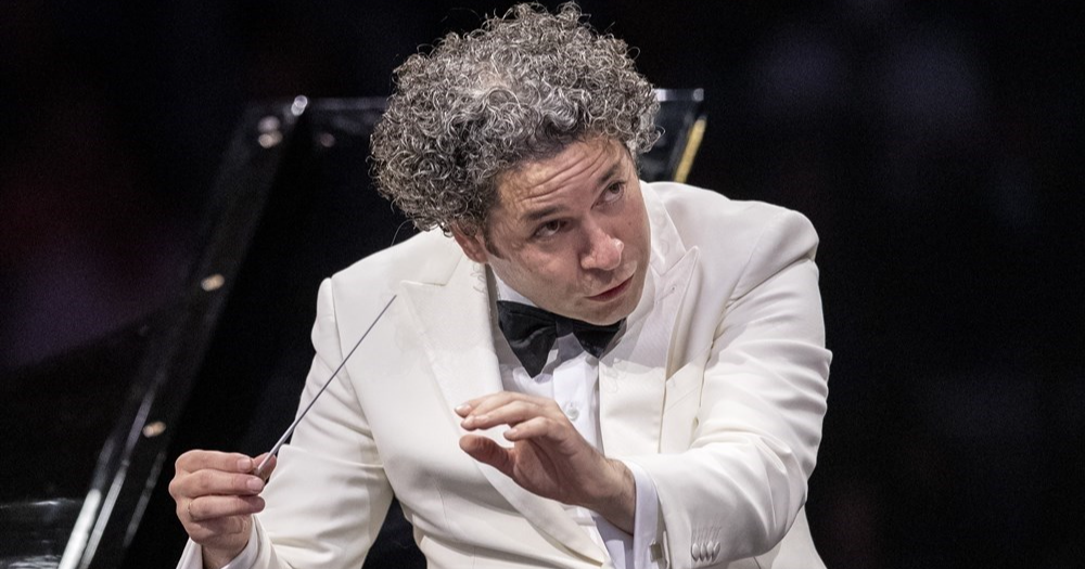 Gustavo Dudamel od 2026. preuzima njujoršku filharmoniju