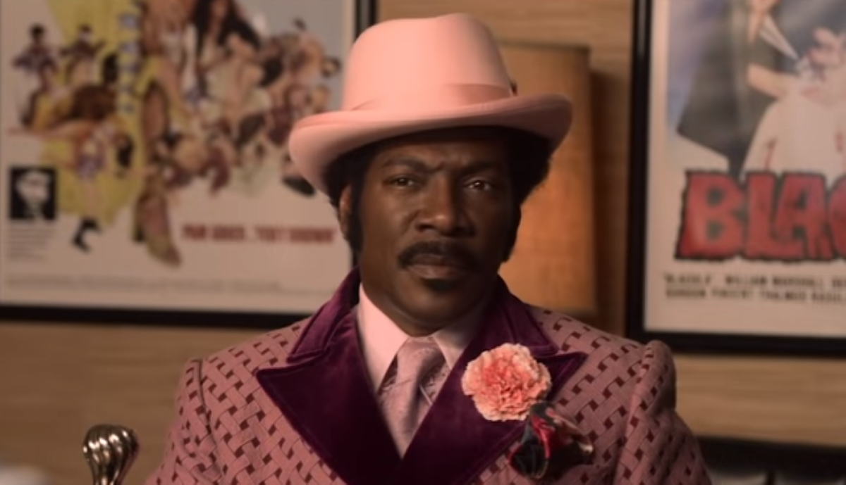 Vraća se Eddie Murphy: Planirao u penziju, a za novi film mu predviđaju Oscara