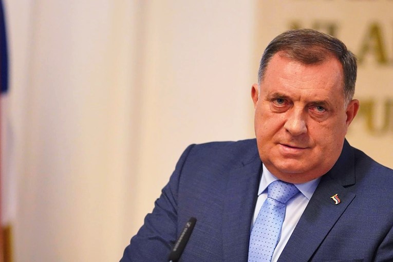 Dodik je bijesan:  Zastrašivanje Srba završit će debaklom