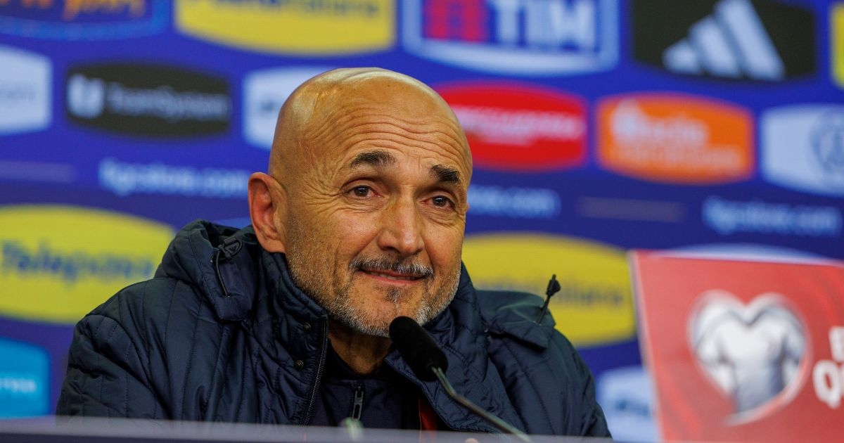Spalletti iznenadio novim popisom talijanske reprezentacije