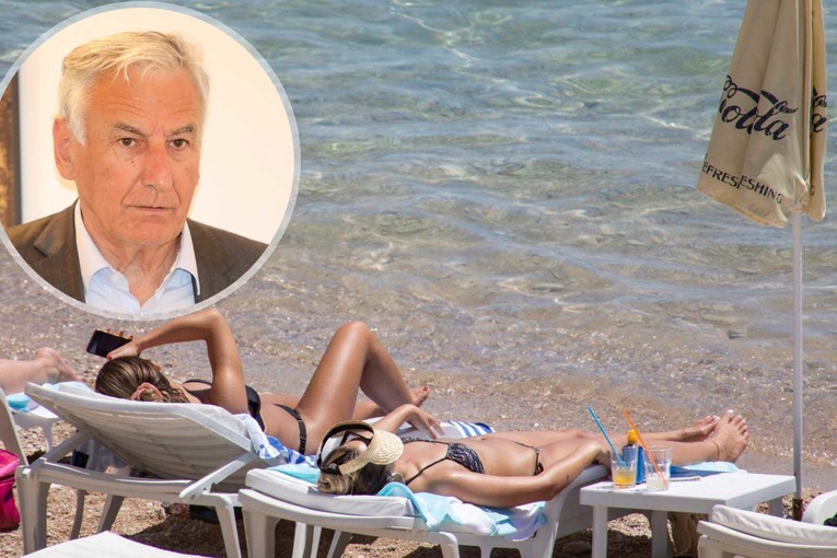 Dubrovački stožer traži uvođenje strožih mjera za spas turizma
