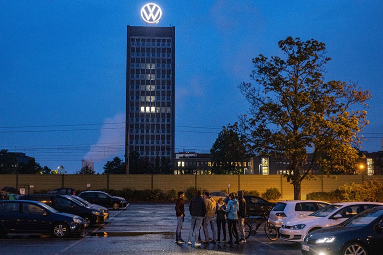 VW ne želi u Srbiju i Bugarsku. U Turskoj će graditi pogon od milijardu eura