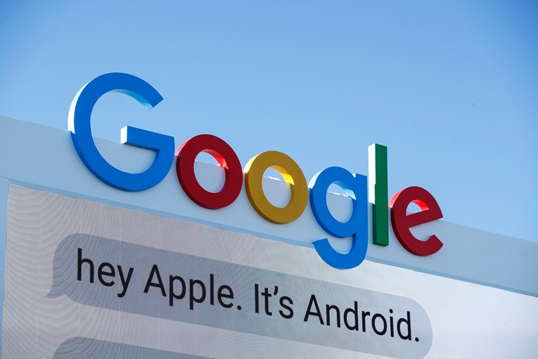 Alphabet postao druga najvrjednija tvrtka na svijetu