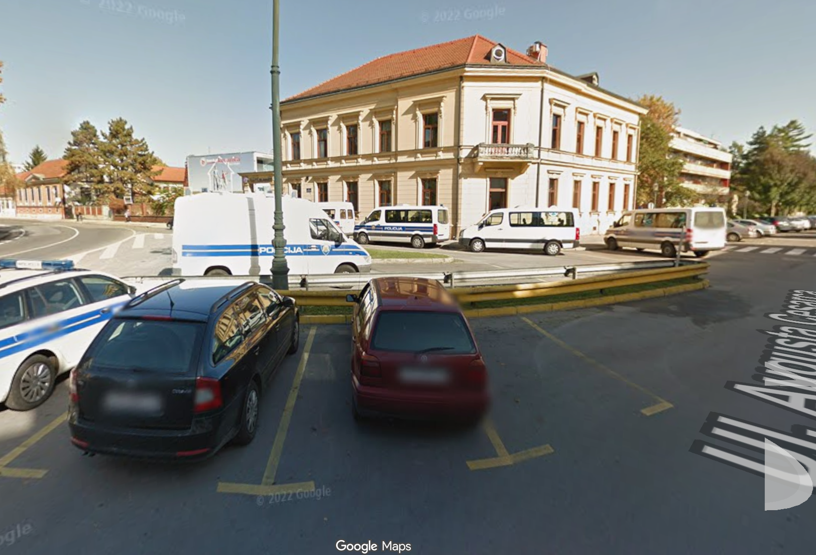 Građani oprez, prevaranti se lažno predstavljaju kao policijski službenici