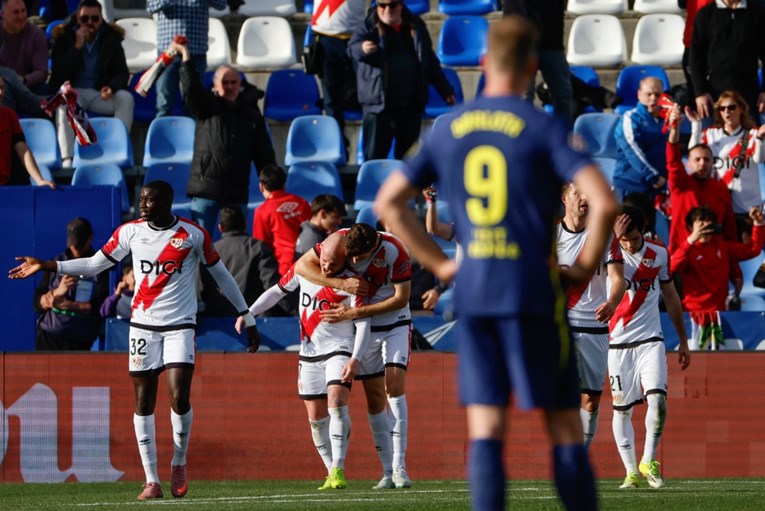 VIDEO Atletico pobijedio Barcu 4:0, pa tri dana kasnije doživio debakl
