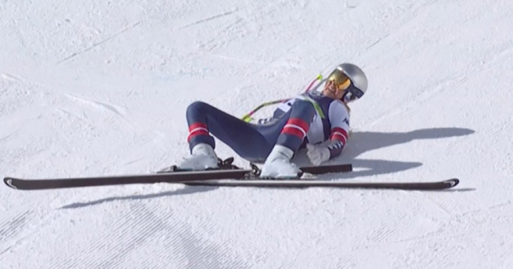 Otac Lindsey Vonn dao dirljivu izjavu nakon ozljede kćeri: Jedva čekam vidjeti je