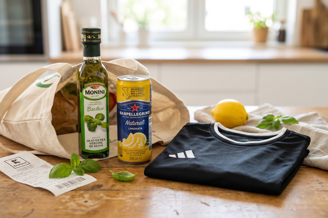 Adidas komadi po top cijenama upravo stigli u Kaufland. Planut će
