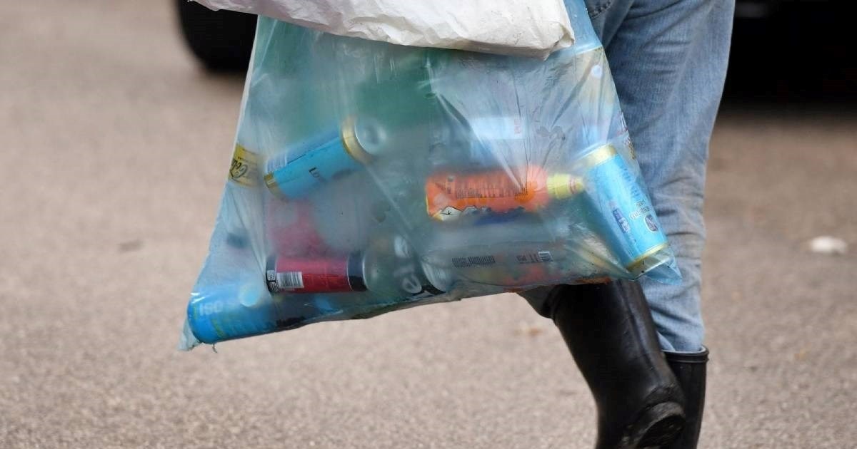 Od 1. siječnja raste naknada za povrat boca