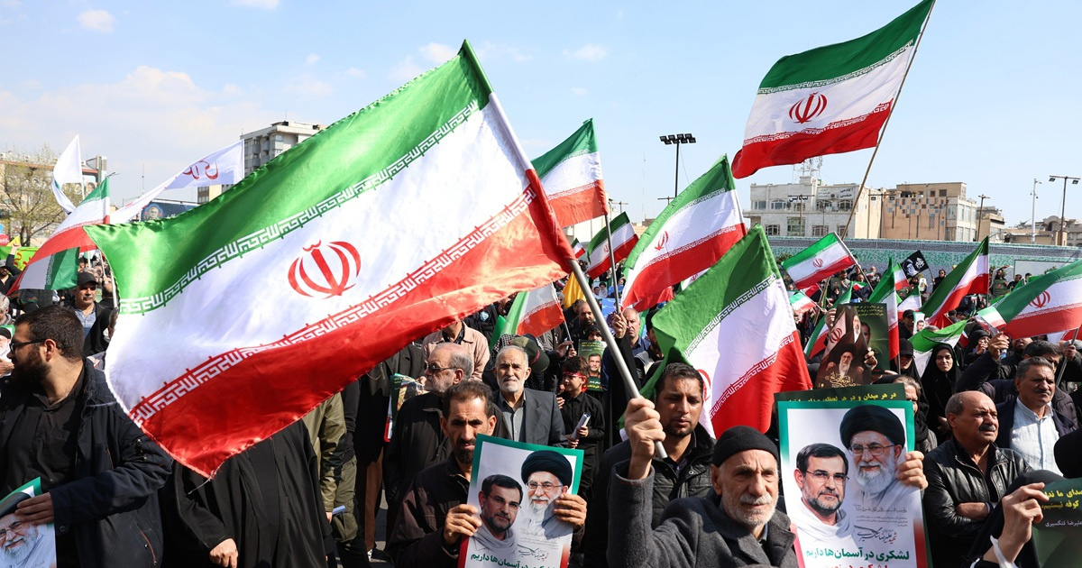 Iran zaplijenio imovinu 240 disidenata i novinara. Uhićeno više od 6000 ljudi