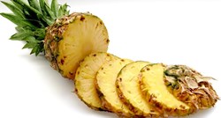 Sedam razloga koji će vas potaknuti da jedete više ananasa