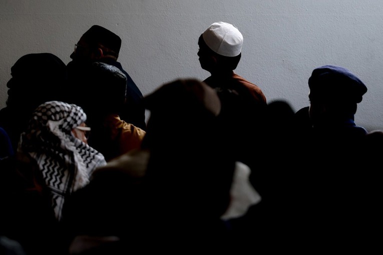 U Berlinu snažno porastao broj antimuslimanskih incidenata