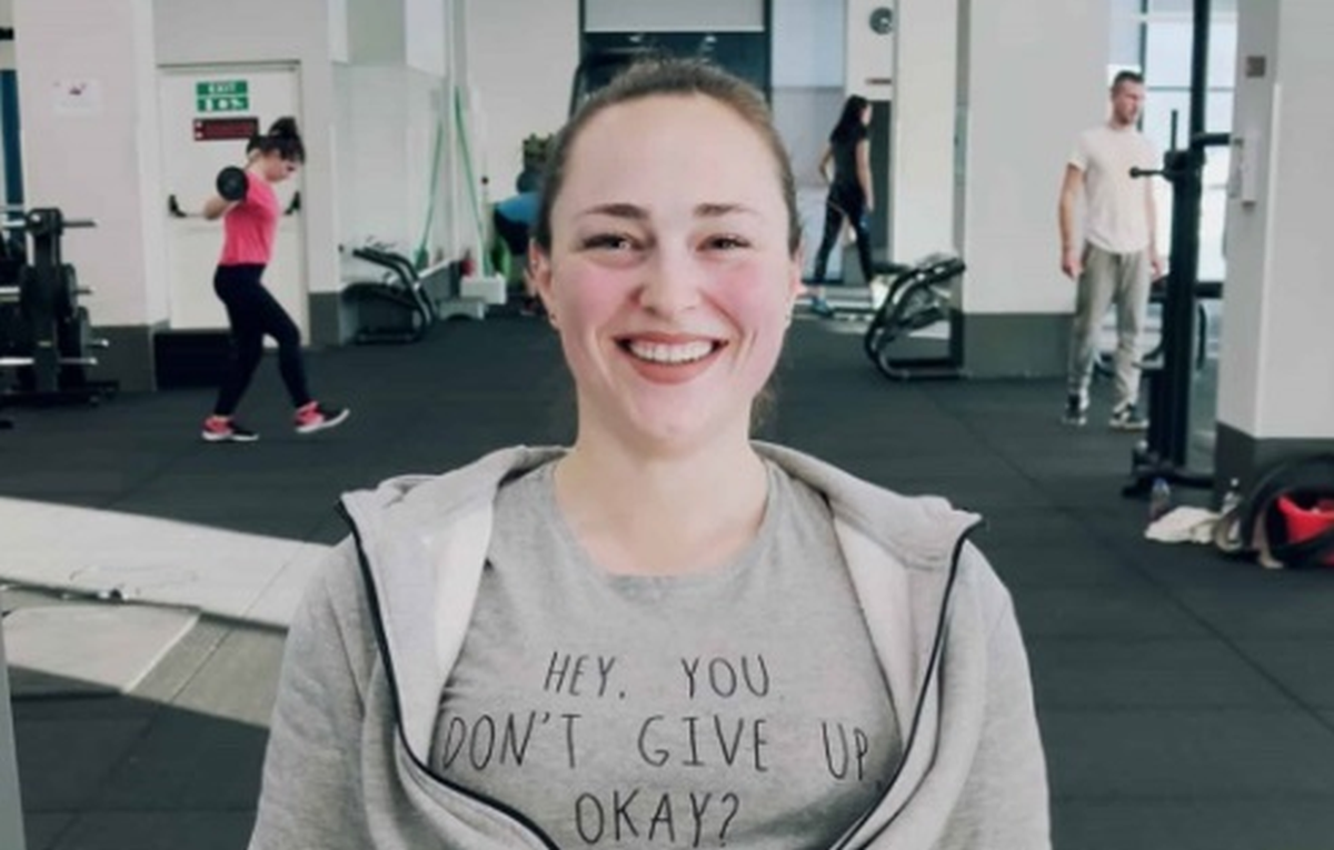 Mirna je u ŽNV-u izgubila više od 50 kg, a sad poručuje: Nikad više na staro