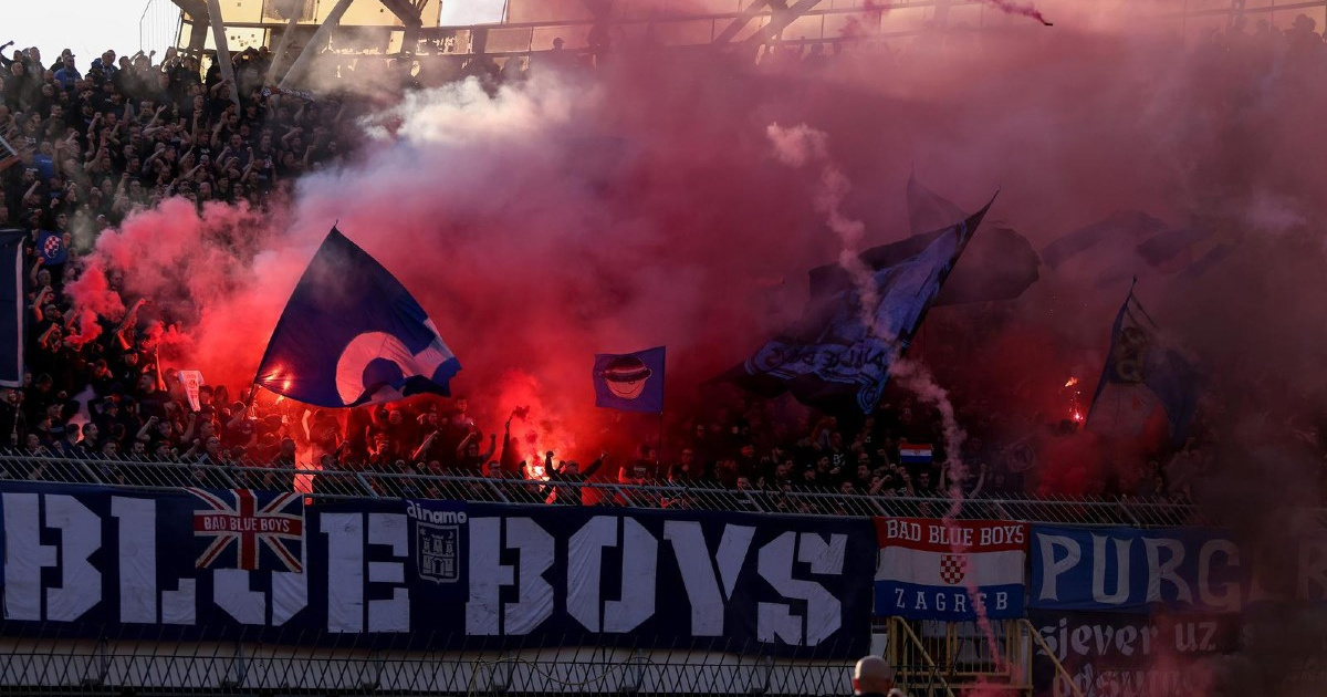 Dinamo objavio informacije o ulaznicama za derbi s Hajdukom