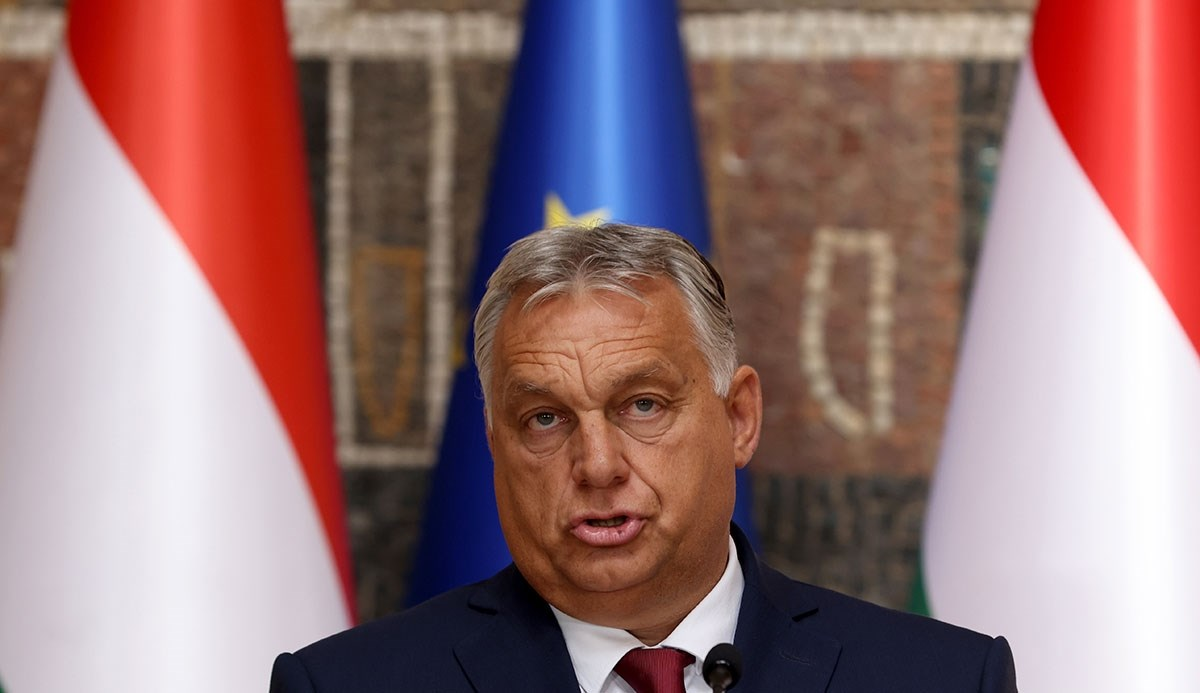 Tisuće ljudi u Budimpešti prosvjedovale protiv Orbana zbog korupcije