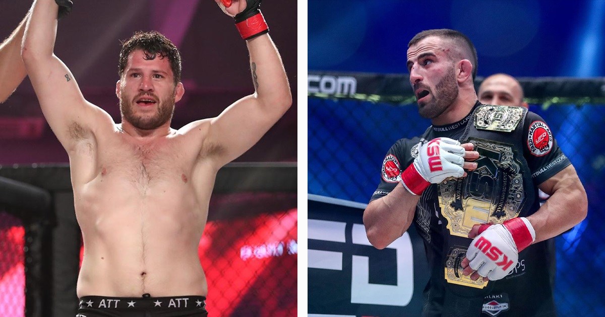 Dogovorena najveća borba Hrvata u FNC-u. Borit će se za titulu