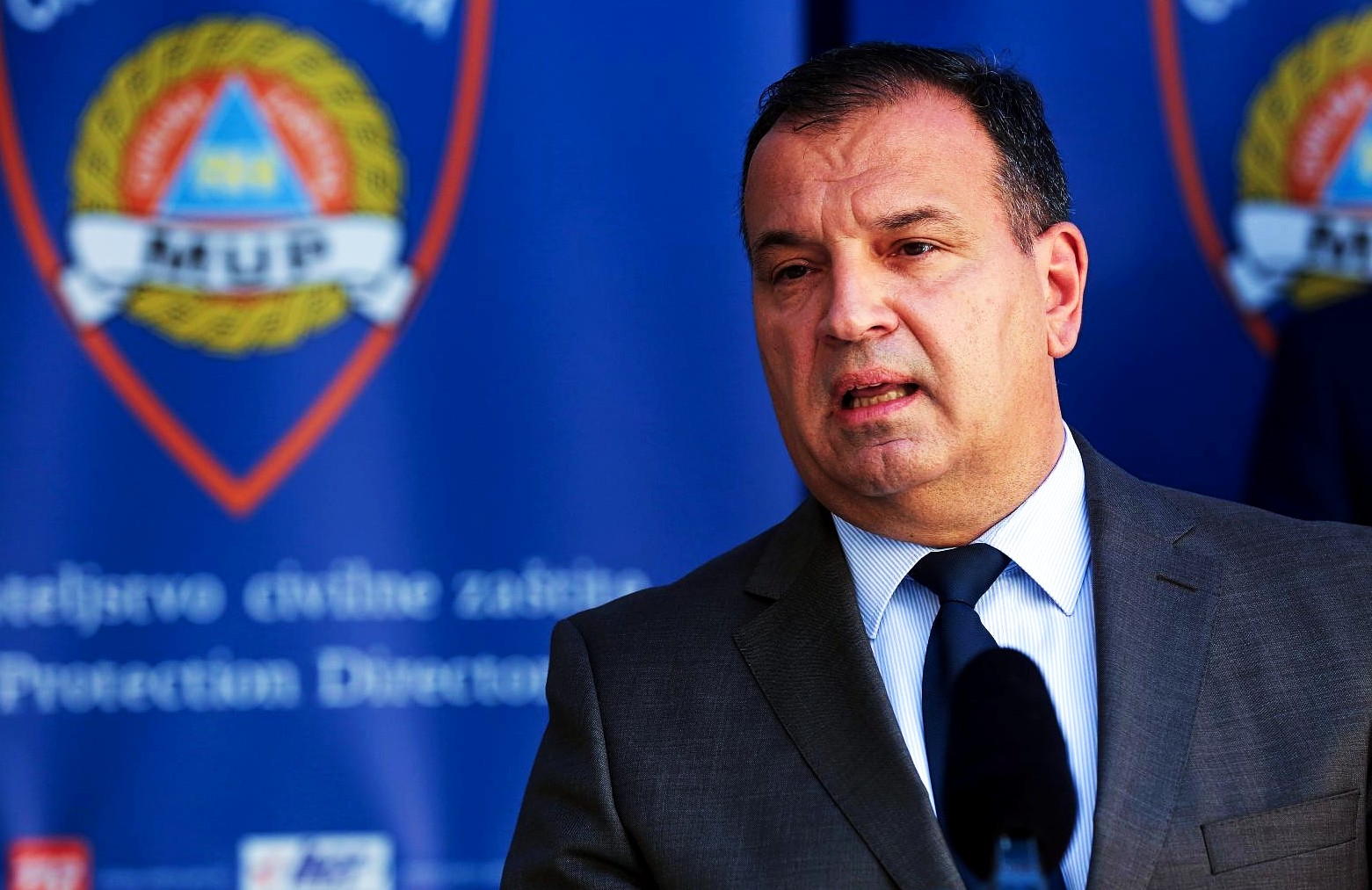 Beroš komentirao velik rast broja novozaraženih