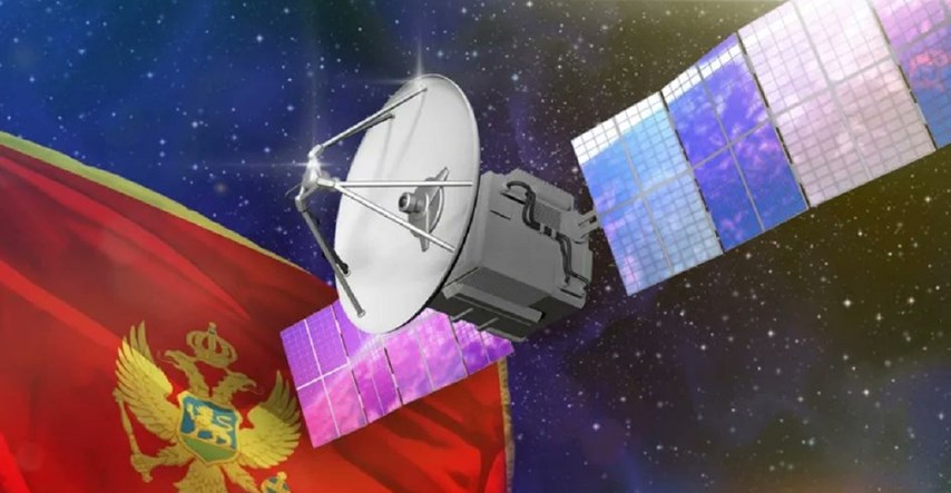 Crnogorski premijer: Sljedeće godine ćemo lansirati satelit Luču u orbitu