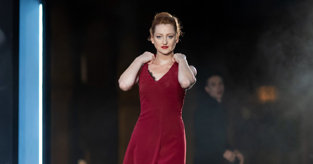 Na Prokurativama premijerno izveden balet Gospođa Bovary